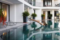 Payava Hotel by True Blue - View biển