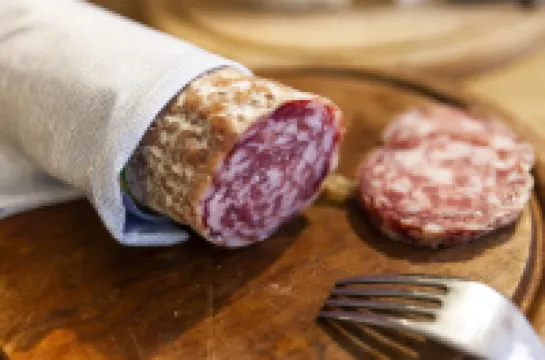 epOche HOTEL Zanella 1889 - UPGARDA Hotels