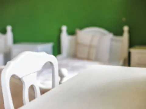 Burg Großbodungen - Ferien im Schloß - Familien & Gruppen Mitten in Deutschland Hotels in Eichsfeld