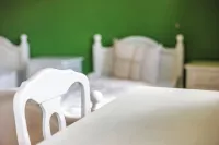 Burg Großbodungen - Ferien im Schloß - Familien & Gruppen Mitten in Deutschland