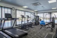 Amaryllis Hotel Blantyre - Gym