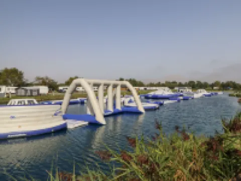 62 Pinewood Hotels in Mablethorpe