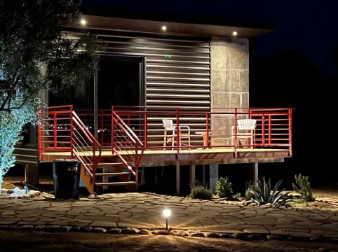 Villas Quijote Valle