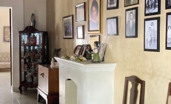 Mansion Serrano Hotel