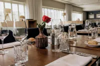 Grand Hotel Opduin - Breakfast
