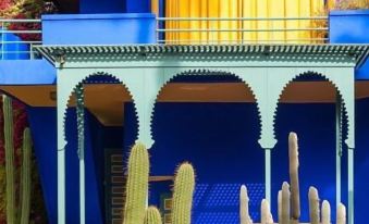 Elegancia Riad Boutique & Spa