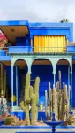 Elegancia Riad Boutique & Spa Hotels in Daoudiate