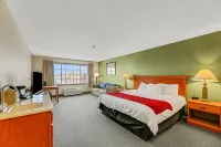 Country Inn Walker Hoteles en 