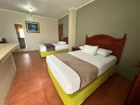 阿美利加諾大飯店 住宿飯店