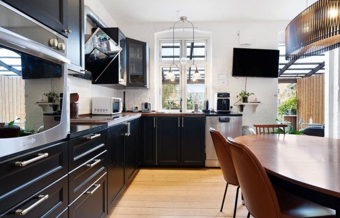 Davaa's Bed & Breakfast