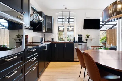 Davaa's Bed & Breakfast Hoteles en 