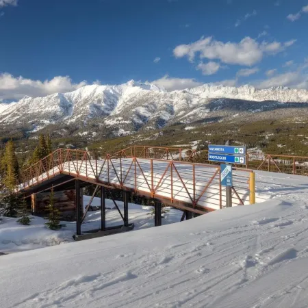 38a Cowboy Heaven 4 Bedroom Home by Moonlight Basin Lodging