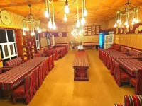 Al Salam Desert Camp Hotel a Wahiba Sands