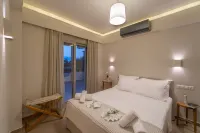 Abelia Luxurious Villas Hotels in Pylos-Nestor