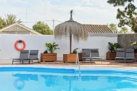 Taiga Conil - Pool