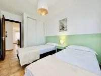 The most beautiful view of Corralejo