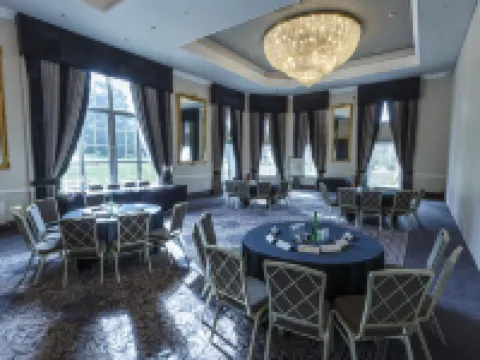 Cbh Hardwick Hall Hotel Hotels in Sedgefield