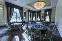 Cbh Hardwick Hall Hotel