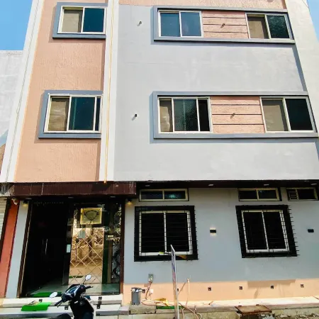 Hotel Shree Shyam Sharnam