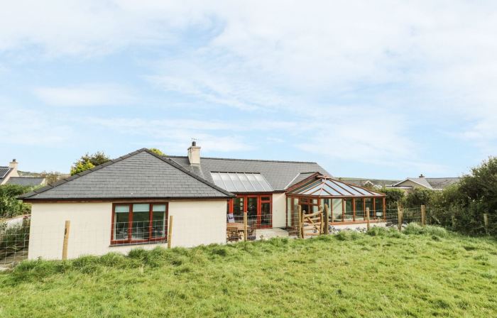 Manaros Cottage