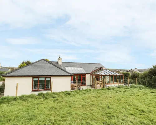 Manaros Cottage Hotels in Aberdaron