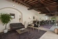 La Reggia Sporting Center Hotel