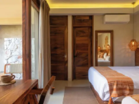 Mantra Hotel Boutique Hotels in Santa Maria Colotepec