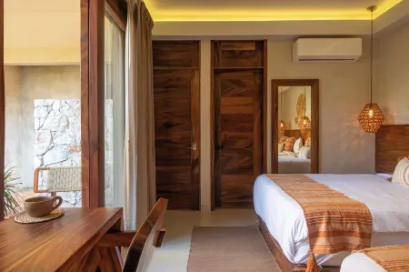 Mantra Hotel Boutique