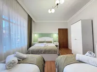 Mavro Uzungöl