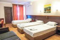 Marmaris Alkan Hotel Hôtels à : 