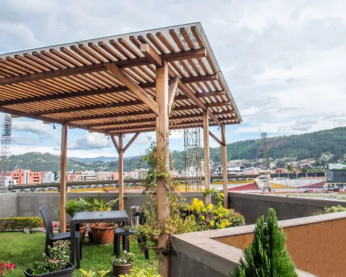 Hotel Valgus Hoteles en Cuenca