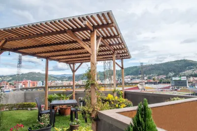 ホテル バルグス のホテル