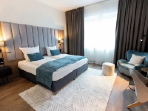 Korbstadthotel Krone Hotels in Lichtenfels