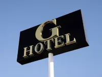 G Hotel Las Vegas Hoteles cerca de Centro de convenciones Henderson