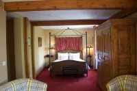 Les Prés d'Ondine Hotels in Sélestat