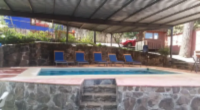 Hotel Casa Valle