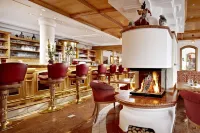 Hotel Jägerhof - bar