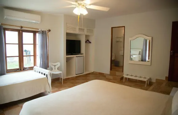 孔塔多拉島酒店