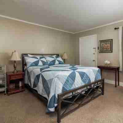 Ocean Terrace Condominiums Rooms