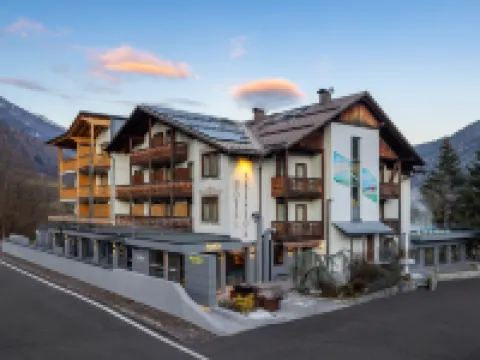 Hotel Ariston Garden & Spa Hotels in Monclassico
