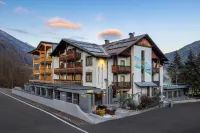 Hotel Ariston Garden & Spa Hotels in Monclassico