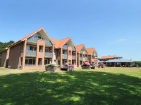 Hotel Bornholm Hotels in Terschelling