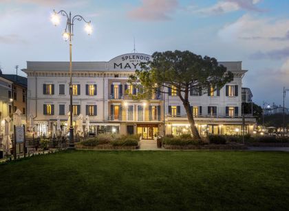 Hotel Mayer & Splendid - Wellness e Spa