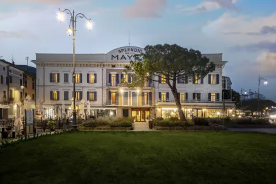 Hotel Mayer & Splendid - Wellness e Spa