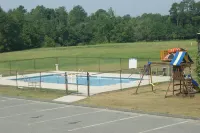 The Patriot Inn Hotels in Register