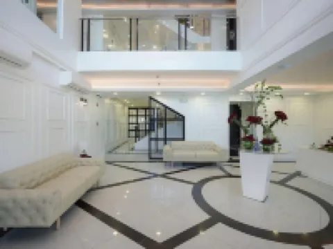 The Blu Hotel Hotels in Tabaco