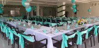 Hotel Palmeras de Luz Hotels in Barbosa
