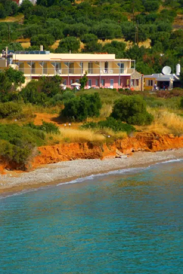 Mirabella Apartments