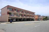 El Ray Motel - Beach