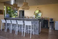 El Regalo Resort - bar